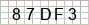 This is a captcha-picture. It is used to prevent mass-access by robots.