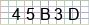 This is a captcha-picture. It is used to prevent mass-access by robots.