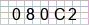 This is a captcha-picture. It is used to prevent mass-access by robots.