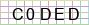 This is a captcha-picture. It is used to prevent mass-access by robots.