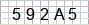 This is a captcha-picture. It is used to prevent mass-access by robots.