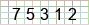 This is a captcha-picture. It is used to prevent mass-access by robots.