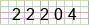 This is a captcha-picture. It is used to prevent mass-access by robots.