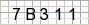 This is a captcha-picture. It is used to prevent mass-access by robots.