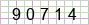 This is a captcha-picture. It is used to prevent mass-access by robots.