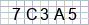 This is a captcha-picture. It is used to prevent mass-access by robots.