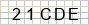 This is a captcha-picture. It is used to prevent mass-access by robots.