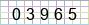 This is a captcha-picture. It is used to prevent mass-access by robots.