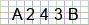 This is a captcha-picture. It is used to prevent mass-access by robots.