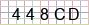 This is a captcha-picture. It is used to prevent mass-access by robots.