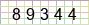 This is a captcha-picture. It is used to prevent mass-access by robots.