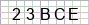 This is a captcha-picture. It is used to prevent mass-access by robots.