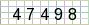 This is a captcha-picture. It is used to prevent mass-access by robots.