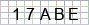 This is a captcha-picture. It is used to prevent mass-access by robots.