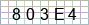 This is a captcha-picture. It is used to prevent mass-access by robots.