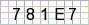 This is a captcha-picture. It is used to prevent mass-access by robots.
