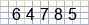 This is a captcha-picture. It is used to prevent mass-access by robots.