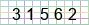 This is a captcha-picture. It is used to prevent mass-access by robots.