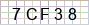 This is a captcha-picture. It is used to prevent mass-access by robots.