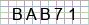 This is a captcha-picture. It is used to prevent mass-access by robots.