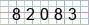 This is a captcha-picture. It is used to prevent mass-access by robots.
