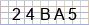 This is a captcha-picture. It is used to prevent mass-access by robots.