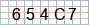 This is a captcha-picture. It is used to prevent mass-access by robots.