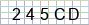 This is a captcha-picture. It is used to prevent mass-access by robots.