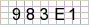 This is a captcha-picture. It is used to prevent mass-access by robots.