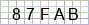 This is a captcha-picture. It is used to prevent mass-access by robots.