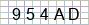This is a captcha-picture. It is used to prevent mass-access by robots.