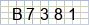 This is a captcha-picture. It is used to prevent mass-access by robots.