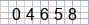 This is a captcha-picture. It is used to prevent mass-access by robots.