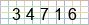 This is a captcha-picture. It is used to prevent mass-access by robots.