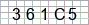 This is a captcha-picture. It is used to prevent mass-access by robots.