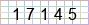 This is a captcha-picture. It is used to prevent mass-access by robots.