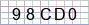 This is a captcha-picture. It is used to prevent mass-access by robots.