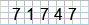 This is a captcha-picture. It is used to prevent mass-access by robots.