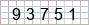 This is a captcha-picture. It is used to prevent mass-access by robots.