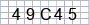 This is a captcha-picture. It is used to prevent mass-access by robots.