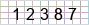 This is a captcha-picture. It is used to prevent mass-access by robots.