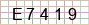 This is a captcha-picture. It is used to prevent mass-access by robots.