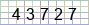 This is a captcha-picture. It is used to prevent mass-access by robots.