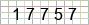This is a captcha-picture. It is used to prevent mass-access by robots.