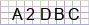 This is a captcha-picture. It is used to prevent mass-access by robots.