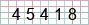 This is a captcha-picture. It is used to prevent mass-access by robots.