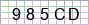 This is a captcha-picture. It is used to prevent mass-access by robots.