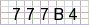 This is a captcha-picture. It is used to prevent mass-access by robots.