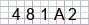 This is a captcha-picture. It is used to prevent mass-access by robots.