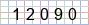 This is a captcha-picture. It is used to prevent mass-access by robots.